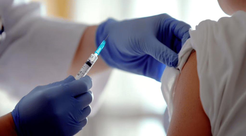 Salud inició la entrega de dosis del Calendario Nacional de&nbsp;Vacunación