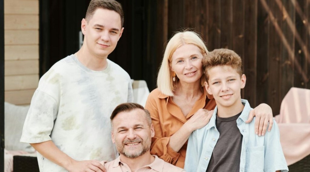 La ciencia analiza si los padres tienen preferencias entre sus&nbsp;hijos