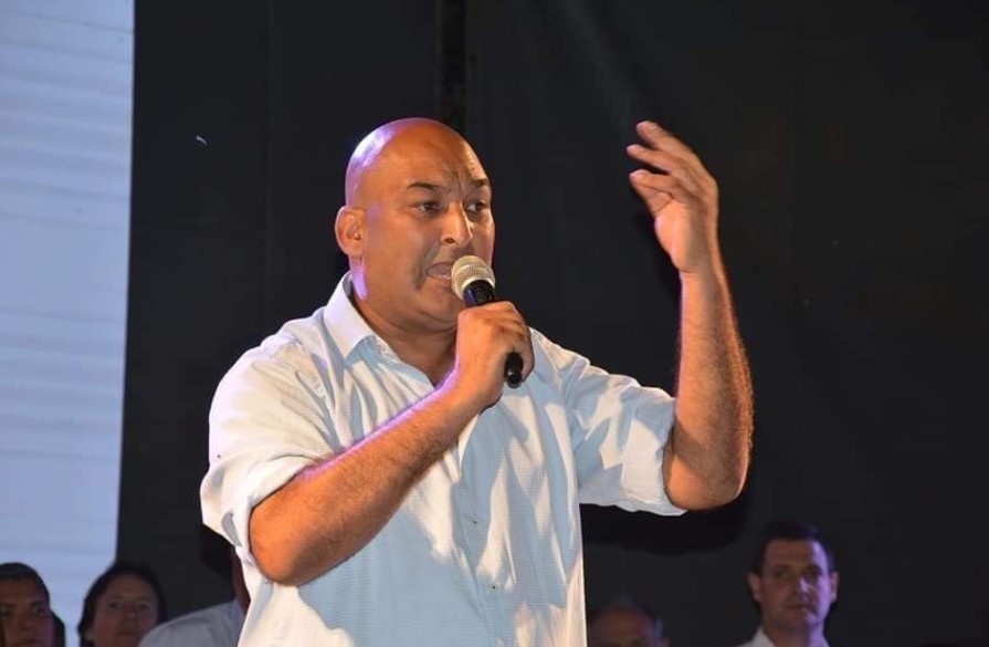 El dramático relato de un intendente correntino ante el impacto de las&nbsp;inundaciones