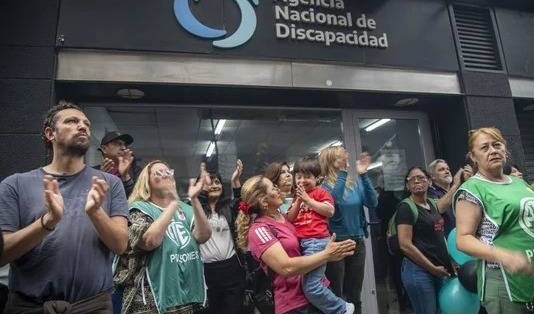 El Gobierno disuelve la Agencia de Discapacidad y reasigna sus competencias al Ministerio de&nbsp;Salud