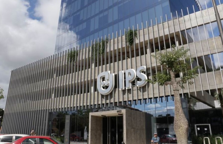 Corrientes reclama a la Nación $142.000 millones por su caja&nbsp;previsional