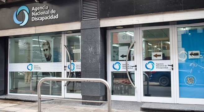 El Gobierno prorrogó la emergencia sanitaria y reemplazará a la&nbsp;ANDIS