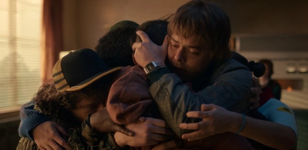 Stranger Things: los creadores defienden el momento clave de&nbsp;Will