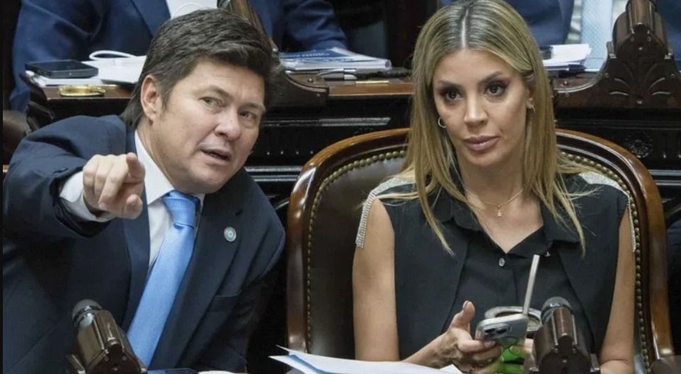 Virginia Gallardo impulsó su primer proyecto y pidió la emergencia hídrica en&nbsp;Corrientes