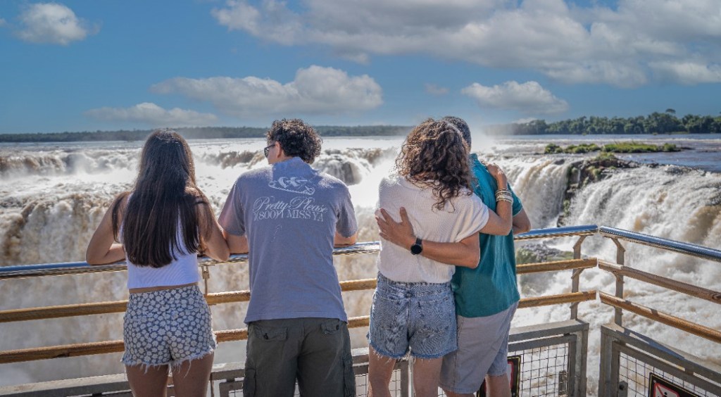 Misiones arrancó el año con 70% de ocupación hotelera y se afirma como destino&nbsp;top