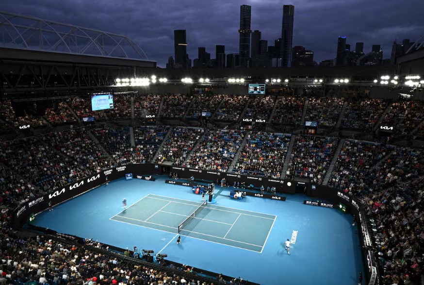Arranca el primer Grand Slam de 2026: guía completa del Abierto de&nbsp;Australia