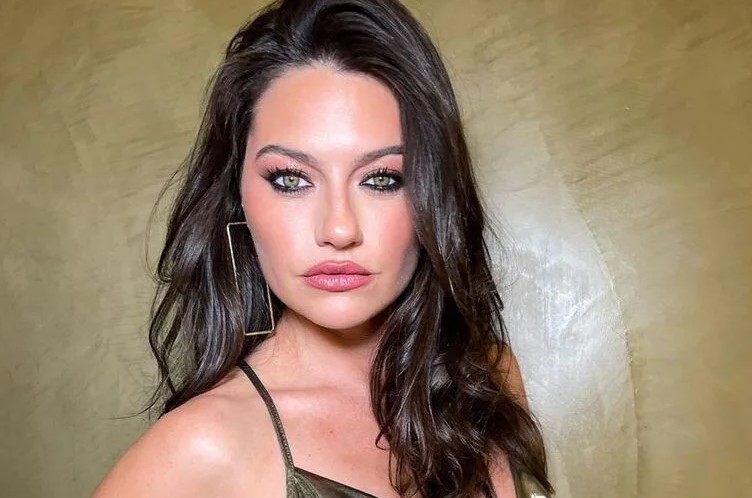 Sofía “Jujuy” Jiménez enfrenta un nuevo reto y debuta como actriz en una&nbsp;novela