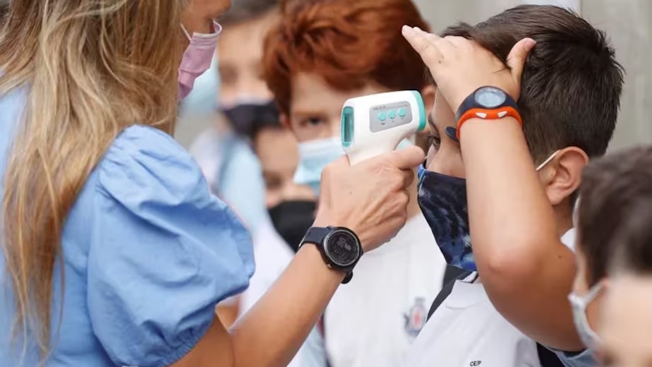 Preocupa el avance inédito de la gripe H3N2 y la saturación de los servicios de&nbsp;salud}