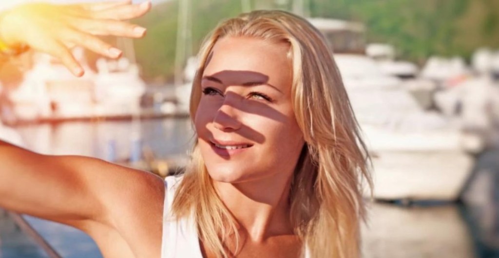 Recomendaciones para el cuidado ocular ante el calor&nbsp;extremo