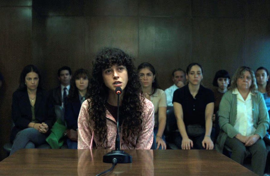 La película “Belén”, de Dolores Fonzi, fue nominada al Goya&nbsp;iberoamericano