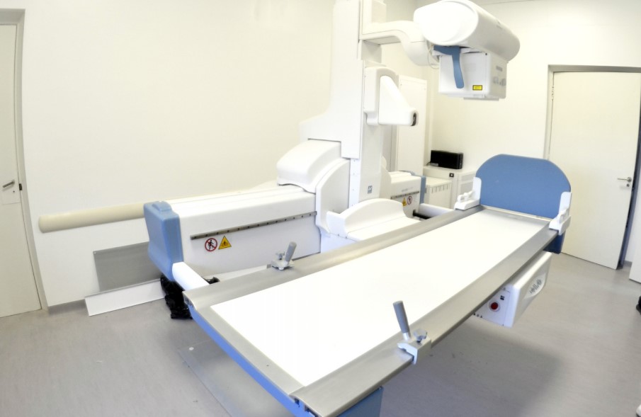 El Hospital Posadas anunció un programa de infraestructura y actualización&nbsp;tecnológica