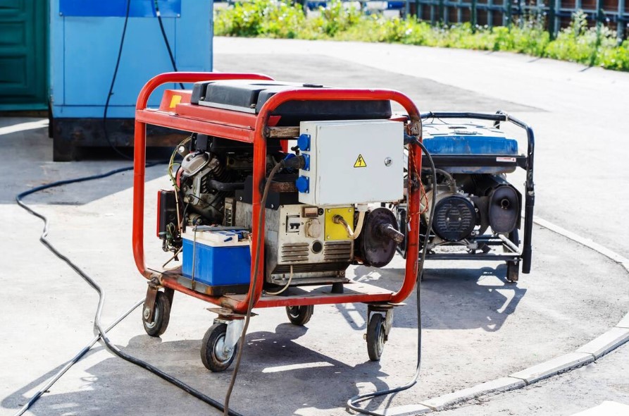 Apagones: precios de grupos electrógenos y paneles solares para afrontar el&nbsp;verano