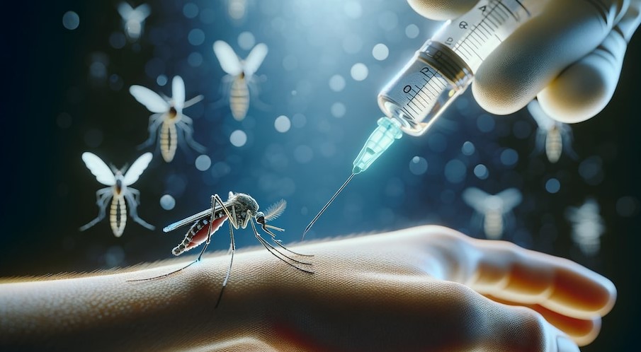 Comienza el envío de la vacuna contra el dengue a once provincias del&nbsp;país