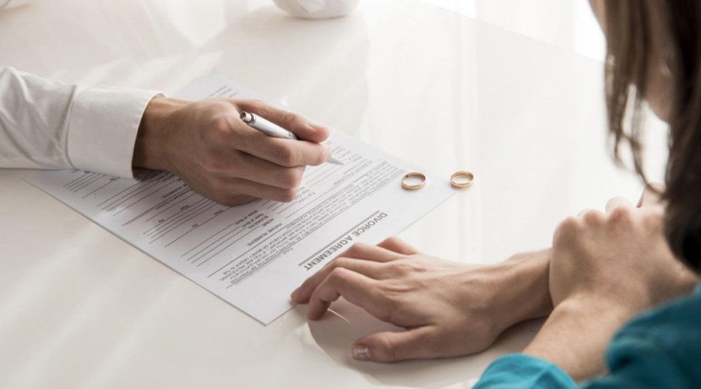 Las tasas más altas de divorcio se registran entre personas de 41 a 60&nbsp;años