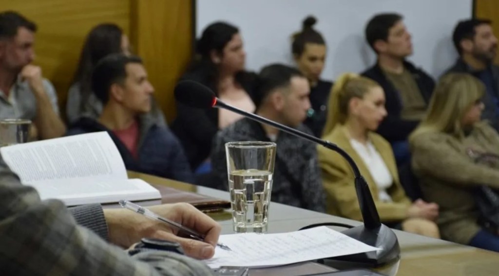 Córdoba contabilizó 73 juicios con participación de jurados durante&nbsp;2025