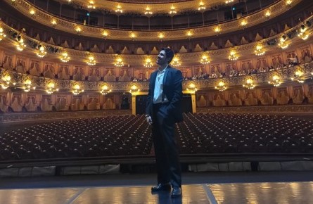 Verano Bonaerense se fortalece como eje de la política cultural&nbsp;provincial