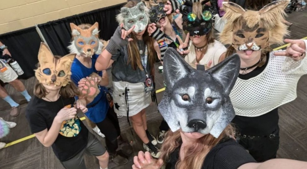 Therians y furros: el fenómeno de los “humanos-animales” en&nbsp;TikTok