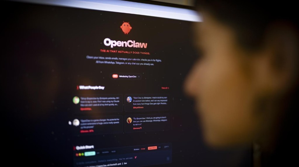 Open Claw se posiciona al frente de la innovación en agentes de inteligencia&nbsp;artificial