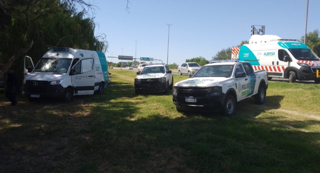 Los tatuajes que permitieron reconocer al hombre encontrado sin vida en&nbsp;Ensenada