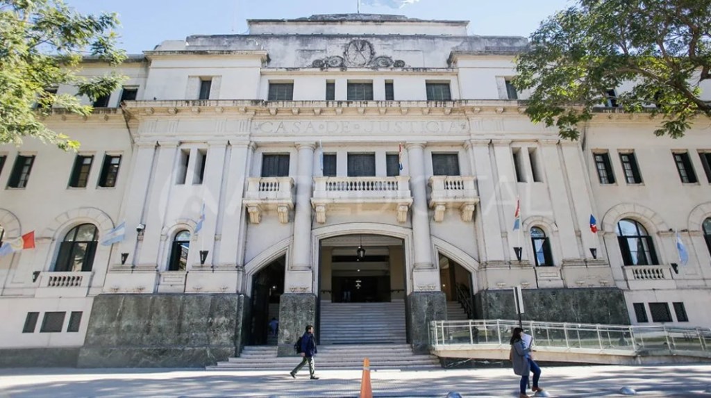 Condenado a 19 años de prisión por matar a un joven a tiros en Santa Fe