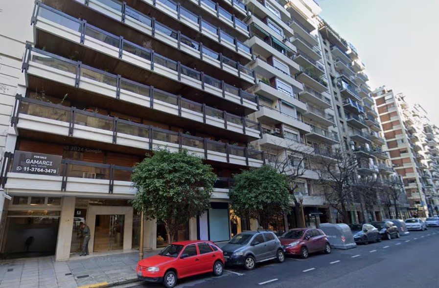 Remataron un departamento que había estado vinculado al Cártel de Juárez