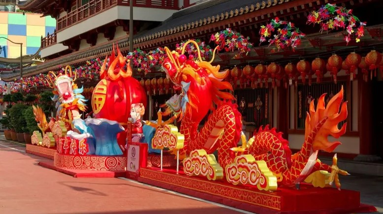 Año Nuevo Chino: claves del Feng Shui para atraer&nbsp;abundancia