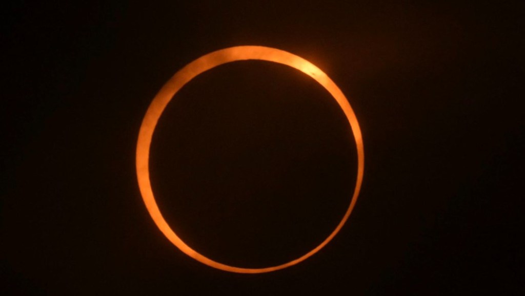 Eclipse Solar Anular 2026: qué es y dónde&nbsp;verlo
