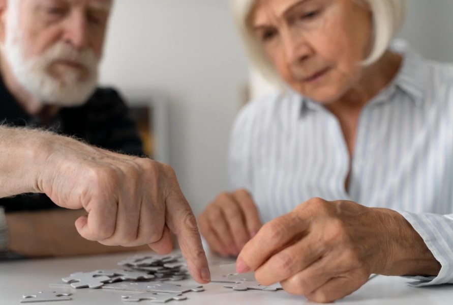 El Ministerio de Salud lanzó el Plan Nacional de&nbsp;Alzheimer