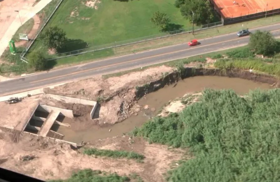 Hallaron muerta en Paraná a la niña que era buscada tras la&nbsp;tormenta