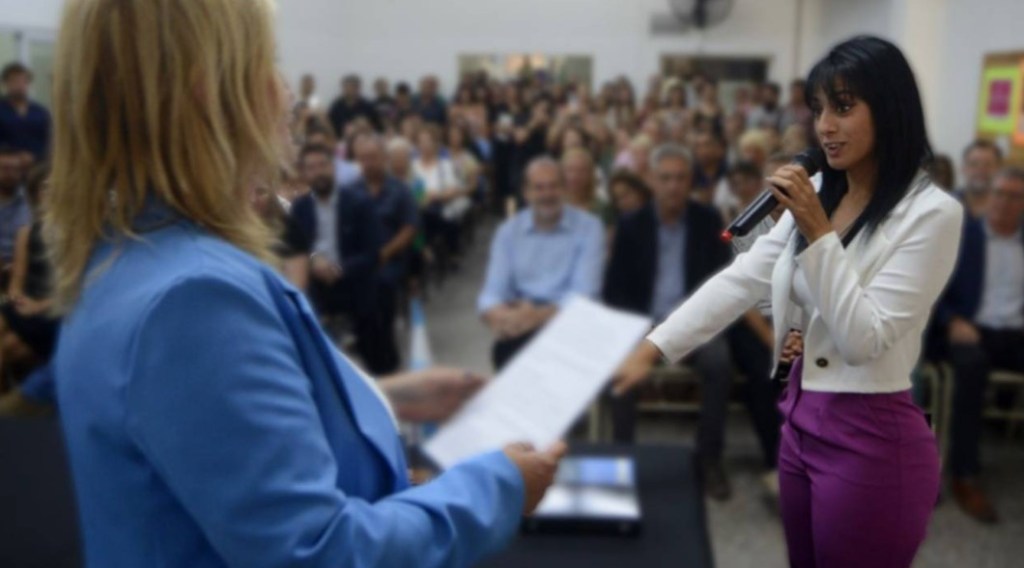 Comienza el juicio a la consejera escolar por denuncia&nbsp;falsa