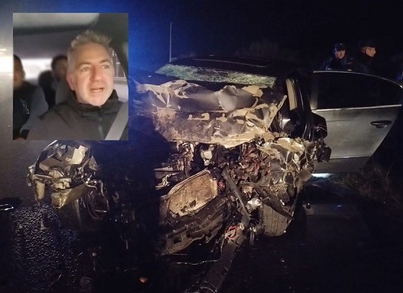 Avanza el juicio con alegatos contra el exfuncionario del PRO por el siniestro fatal