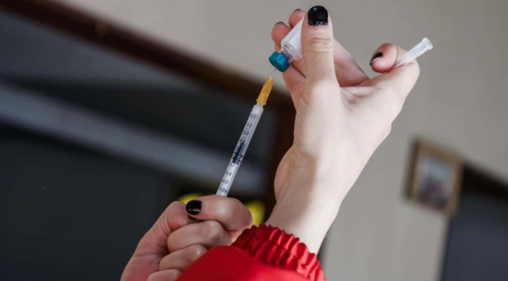 Segunda dosis de la Triple Viral se adelanta a 15 y 18 meses