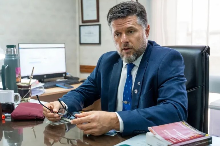 Fiscal del caso Loan: aún no se pudo determinar qué ocurrió ni los&nbsp;motivos