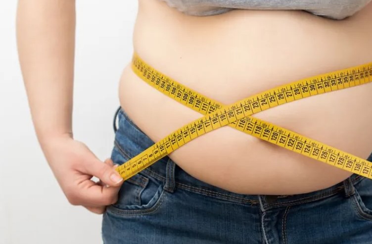 Seis de cada diez adultos padecen obesidad en la&nbsp;actualidad