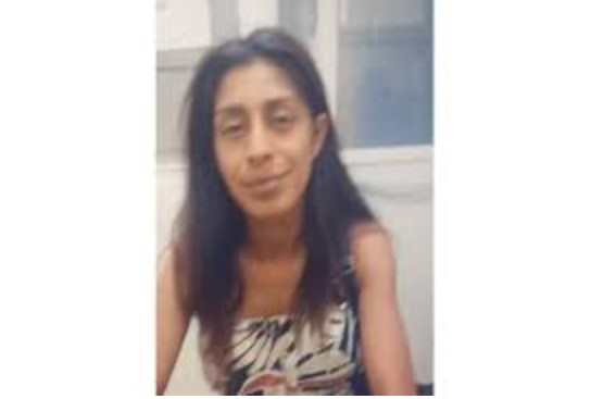  Solicitan ayuda para localizar a una joven de 27 años, su botón antipánico está&nbsp;inactivo