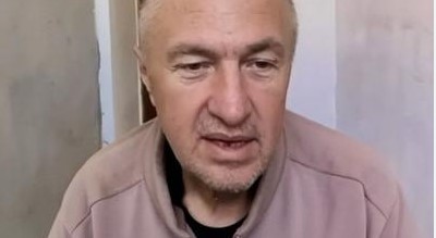 Causa Konstantin Rudnev: acusan ante la ONU condiciones de detención&nbsp;inhumanas