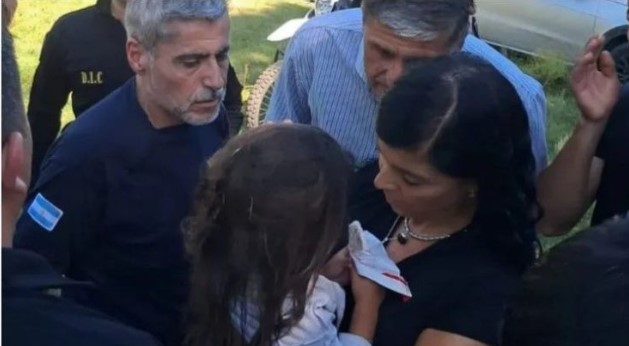 Circo señalado: su dueña advierte que podrían ser&nbsp;incriminados