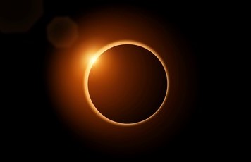 Cómo será el eclipse total que dejará al mundo en oscuridad&nbsp;inédita
