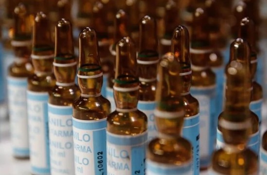 Fentanilo contaminado: auditan a la&nbsp;ANMAT