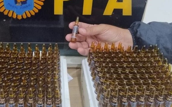 La AGN auditará a ANMAT e INAME por el caso del&nbsp;fentanilo