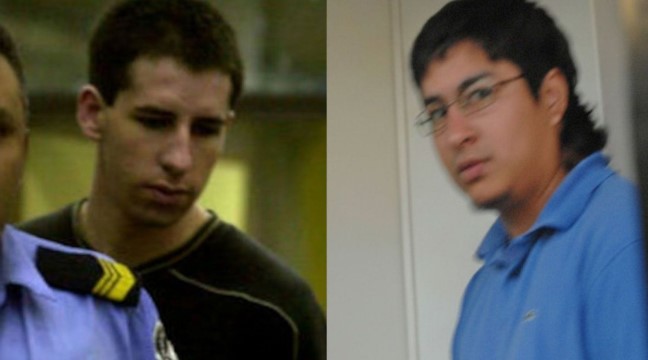 “Juniors” y “Pantriste”: los dos ataques escolares que sacudieron a la&nbsp;Argentina