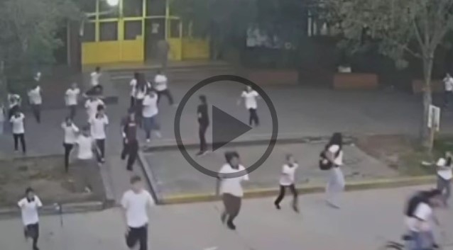 Audiencia de imputación al adolescente por el crimen de un alumno en Santa&nbsp;Fe