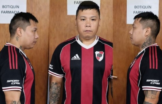  $10 millones para localizar a un fugitivo acusado de&nbsp;homicidio