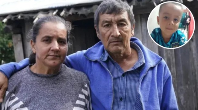 La familia de Loan pidió a Milei que intervenga para destrabar el avance del&nbsp;juicio