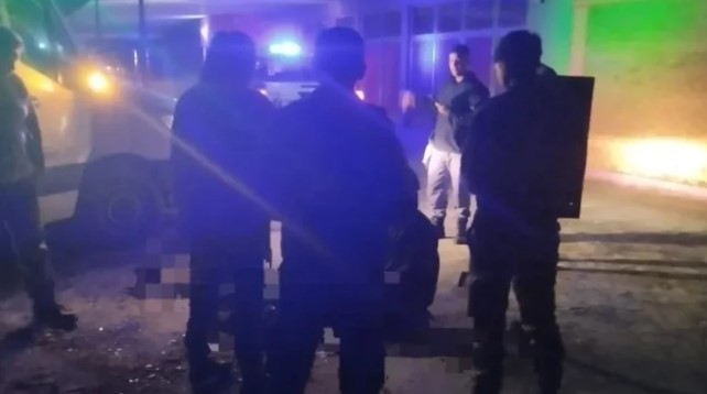 Se investiga el fallecimiento de la encargada de un hotel en&nbsp;Corrientes