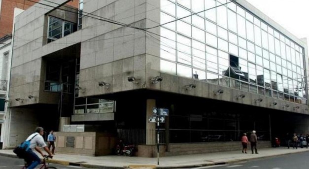 Sentencia confirmada contra un policía por torturas en una comisaría de Santa&nbsp;Fe