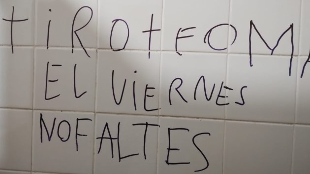 Continúan las amenazas de tiroteos escolares y refuerzan la&nbsp;seguridad