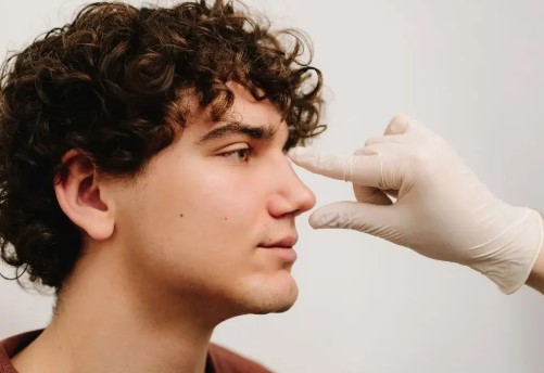 Rinoplastia: por qué no debe enfocarse únicamente en la&nbsp;estética