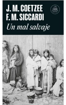 Un mal salvaje: memoria y violencia en clave del sur global en la Feria del&nbsp;Libro