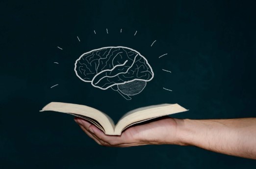 La lectura es una práctica clave para cuidar la salud del&nbsp;cerebro